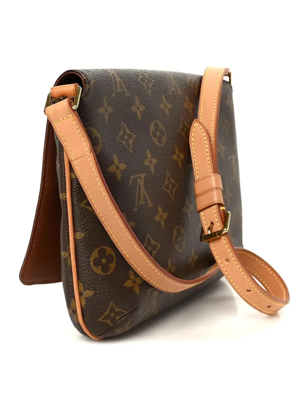 Louis Vuitton Musette Tango #292018L79B